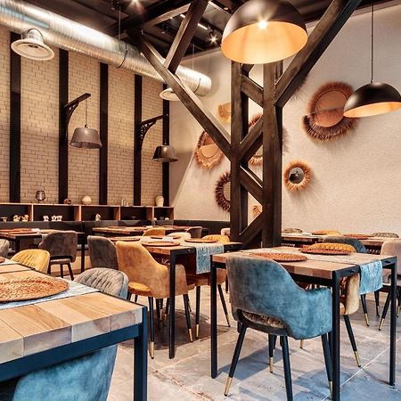 River Hotel & Spa Călimăneşti Εξωτερικό φωτογραφία