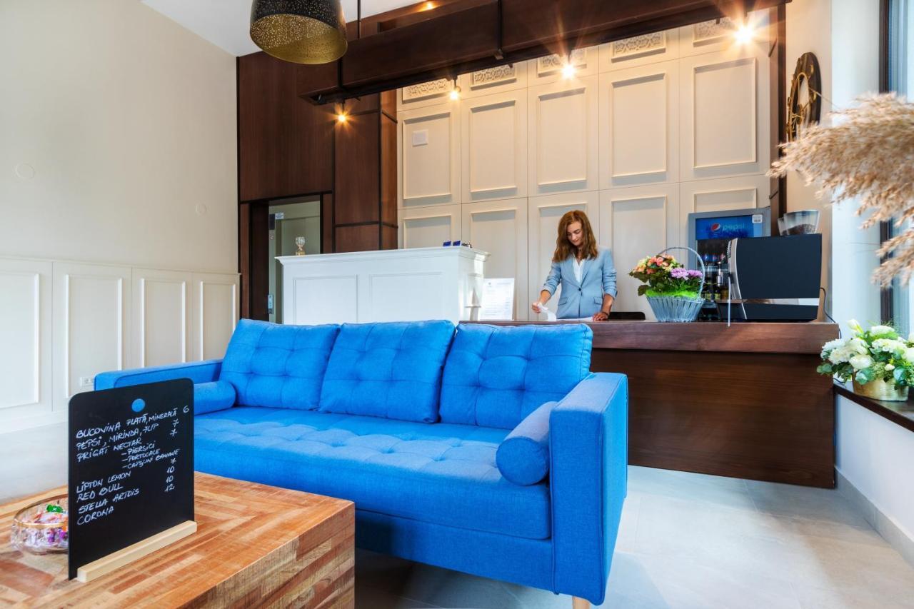 River Hotel & Spa Călimăneşti Εξωτερικό φωτογραφία