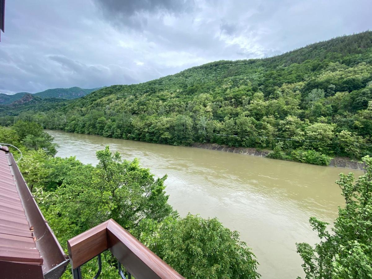 River Hotel & Spa Călimăneşti Εξωτερικό φωτογραφία