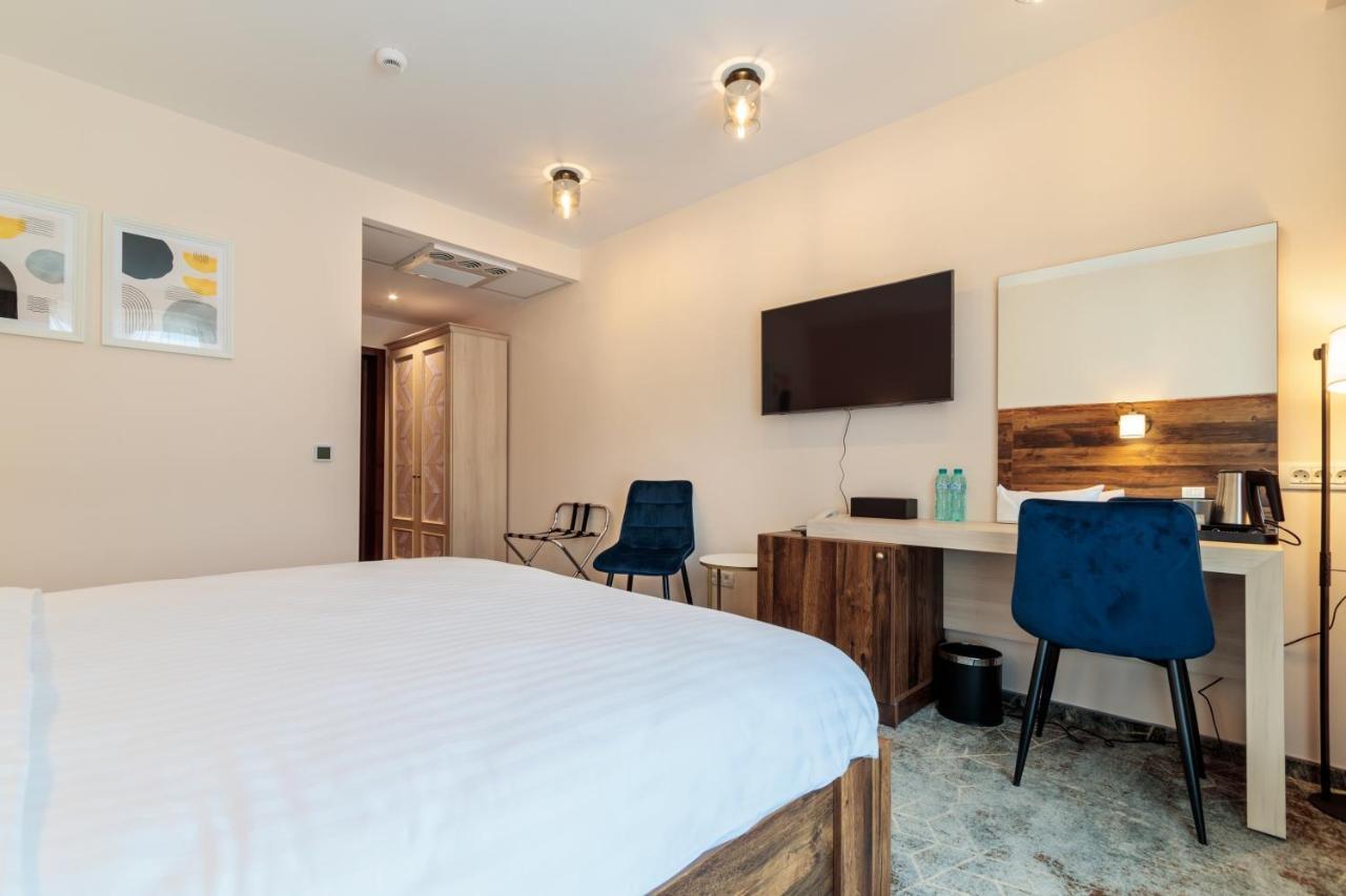 River Hotel & Spa Călimăneşti Εξωτερικό φωτογραφία