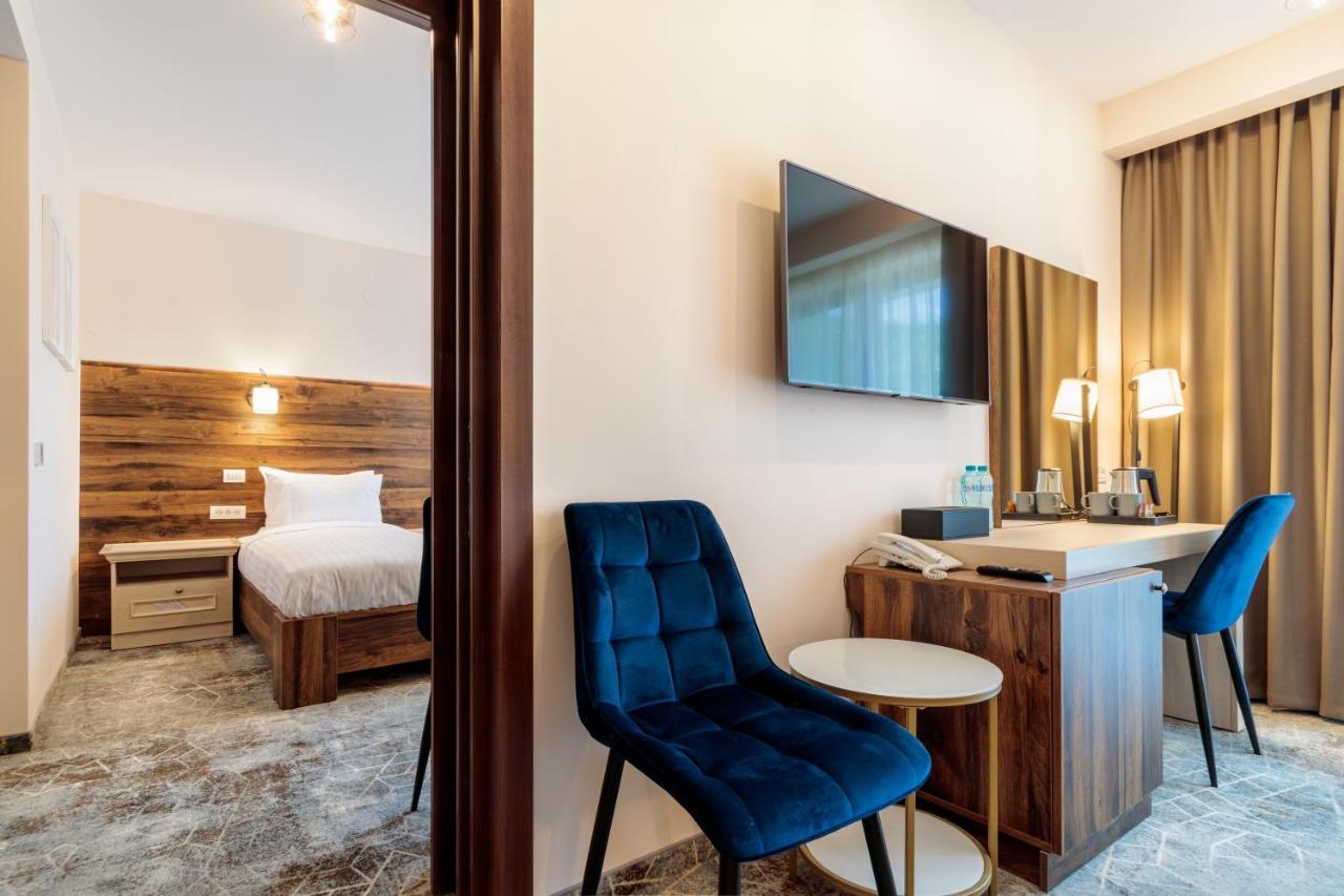 River Hotel & Spa Călimăneşti Εξωτερικό φωτογραφία