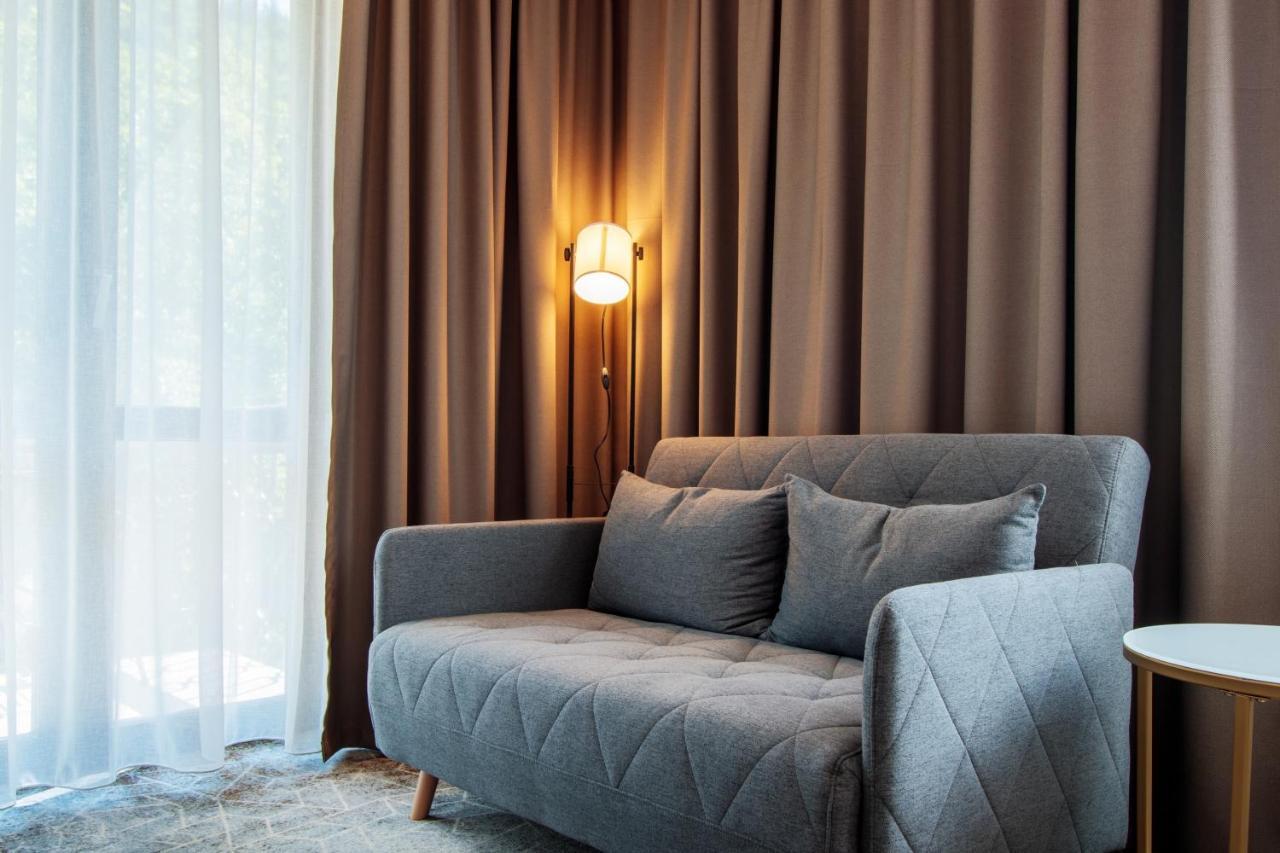 River Hotel & Spa Călimăneşti Εξωτερικό φωτογραφία