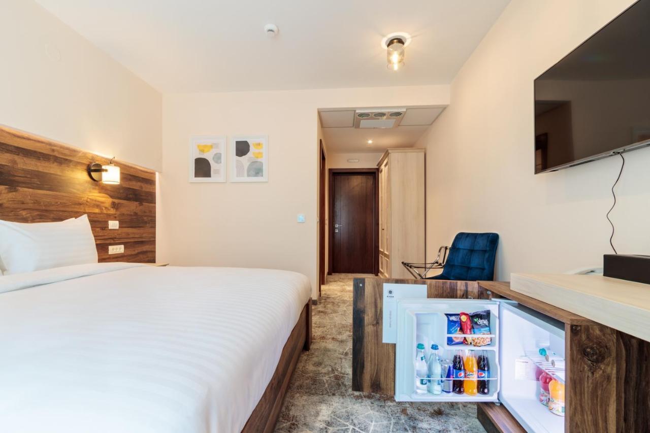 River Hotel & Spa Călimăneşti Εξωτερικό φωτογραφία